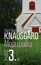 Zdjęcie Moja walka. Księga 3 - Jawor