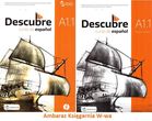Descubre A1.1 Podręcznik wieloletni z CD