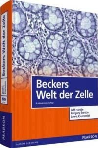 Beckers Welt Der Zelle