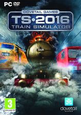 Train Simulator 2016 (Digital) od 26,77 zł, opinie - Ceneo.pl