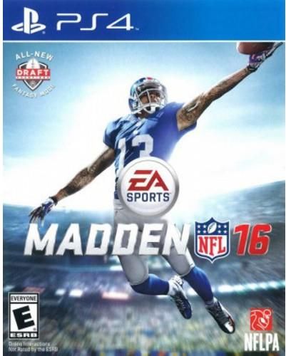 Madden NFL 23 PS4 PS5 Futbol Amerykański Sportowa - Stan: nowy 219 zł -  Sklepy, Opinie, Ceny w