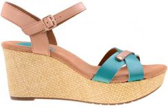 clarks perfect laugh