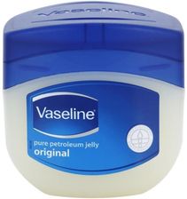 Vaseline Lip Therapy Original Wazelina Do Ust Pure Petroleum Jelly 50ml - Pozostałe kosmetyki do pielęgnacji ciała