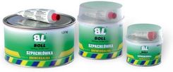 Zdjęcie BOLL Szpachlówka uniwersalna 750g 002002 - Szczyrk