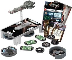 Zdjęcie Star Wars: Armada Koreliańska Korweta CR90 - Tychy