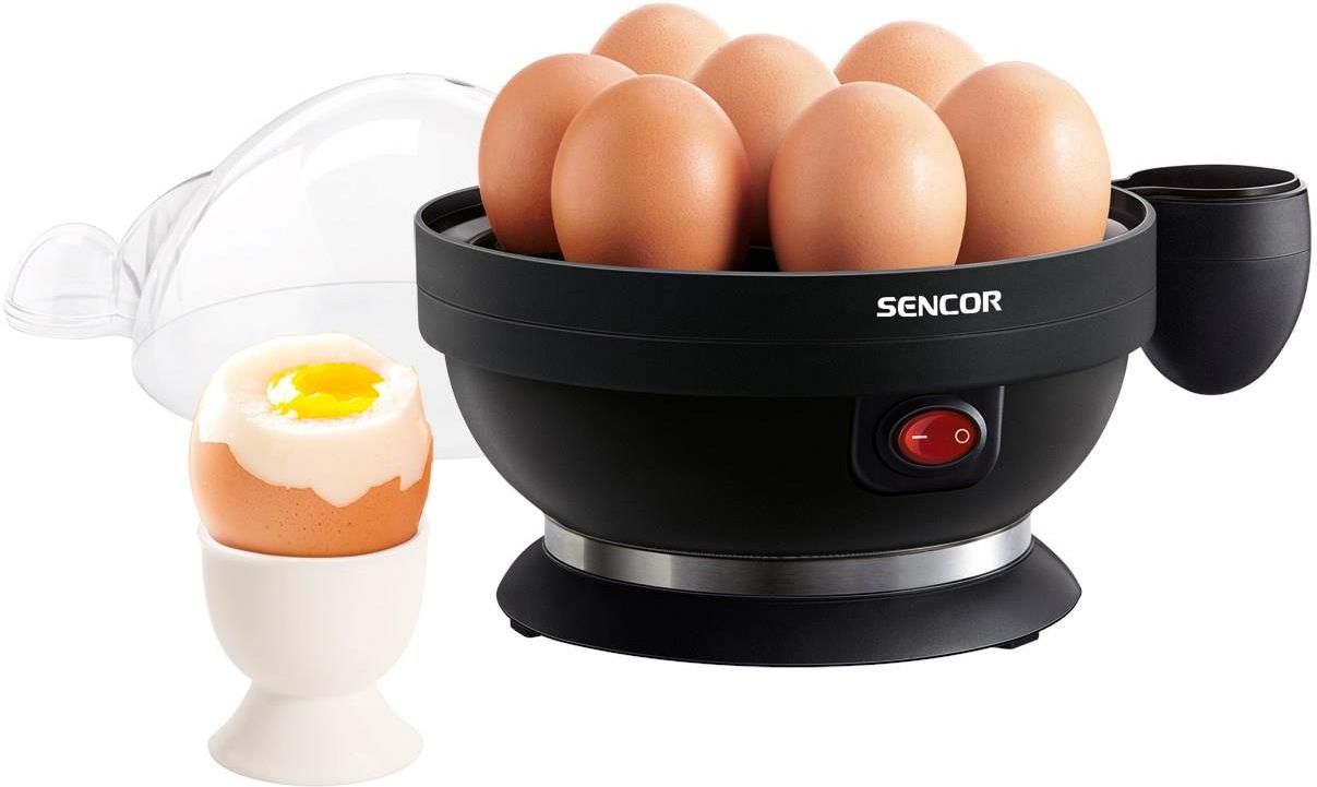 Sencor SEG 710BP - zdjęcie 1 Sencor SEG 710BP