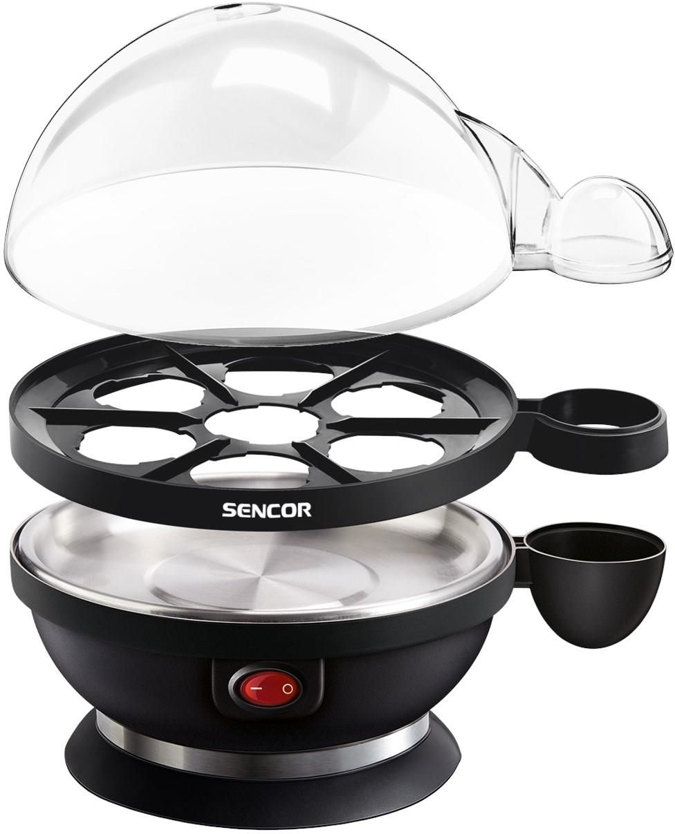 Sencor SEG 710BP - zdjęcie 2 Sencor SEG 710BP