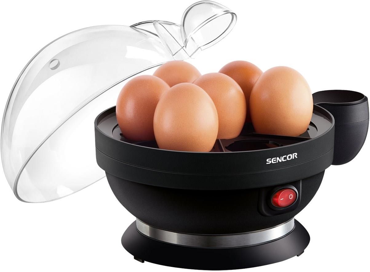 Sencor SEG 710BP - zdjęcie 3 Sencor SEG 710BP