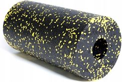 Zdjęcie Blackroll Wałek Standard 30 Cm Czarno-Żółty Bla000025 - Czerniejewo
