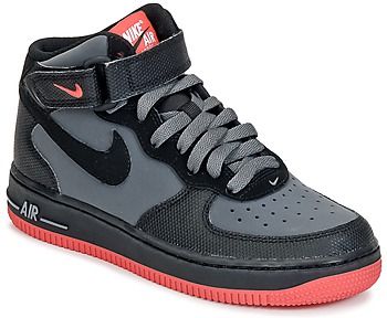 air force 1 mid junior
