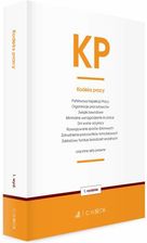 Zdjęcie Kodeks pracy oraz ustawy towarzyszące - Rogoźno