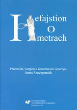 Zdjęcie Hefajstion: O metrach - Gdynia