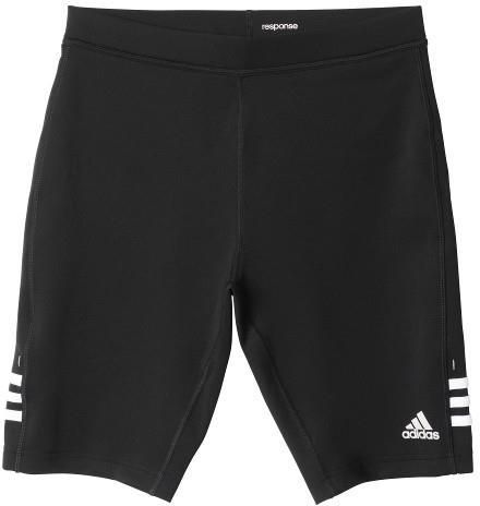 adidas response short tights