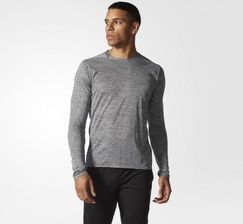 adidas supernova long sleeve tee