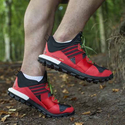 Zapatilla Adidas Response Boost Tr Adidas Response Tr Boost T