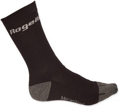 Zdjęcie Skarpety zimowe Wool czarne r. XL - Kołobrzeg