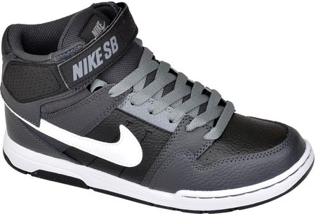 Nike mogan mid 2 jr b best sale