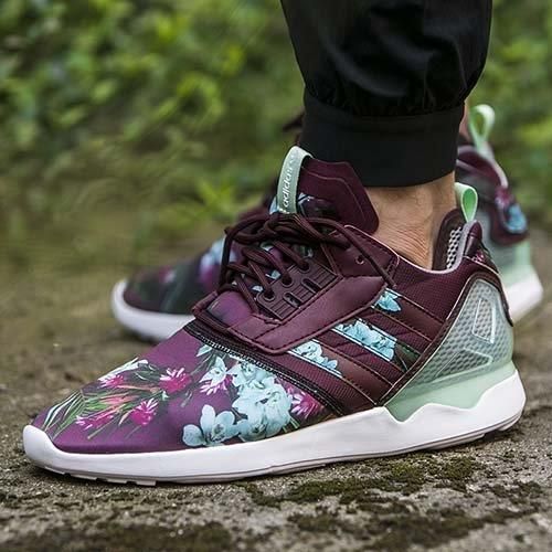 Buty adidas ZX 8000 Boost (B24958) - Ceny i opinie - Ceneo.pl