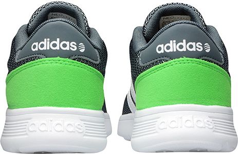 Buty adidas neo sale 2015 lite racer k