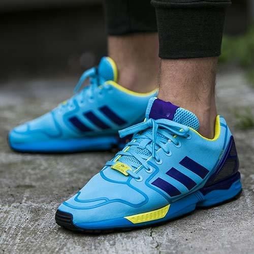 FLUX DMCC Mサイズ FLUX DMCC Mサイズ 楽天市場】アディダス ZX FLUXの通販