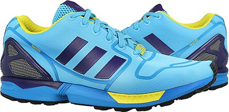 Buty adidas ZX Flux (AF6303) - Ceny i opinie - Ceneo.pl