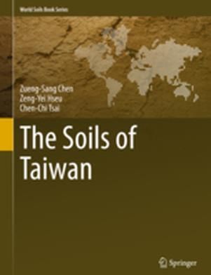 World Soils Book Series