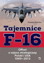Zdjęcie Tajemnice F-16 - Krystian Dzimira - Wrocław