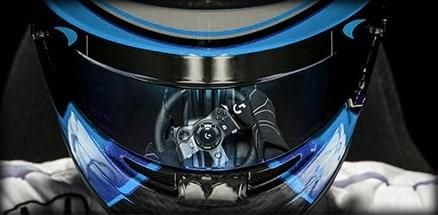 Logitech Driving Force Shifter G29, G920 skrzynia (941-000130) - zdjęcie 3 Logitech Driving Force Shifter G29, G920 skrzynia (941-000130)
