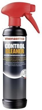 Menzerna Control Cleaner 500ml