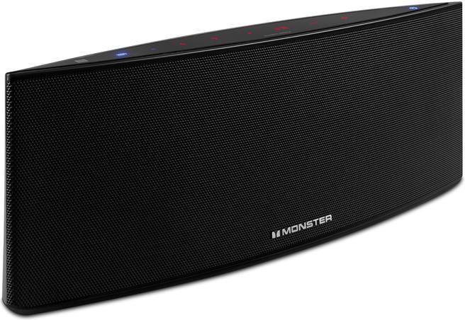 monster streamcast hd receiver