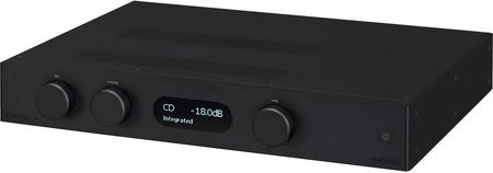 Audiolab 8300A czarny