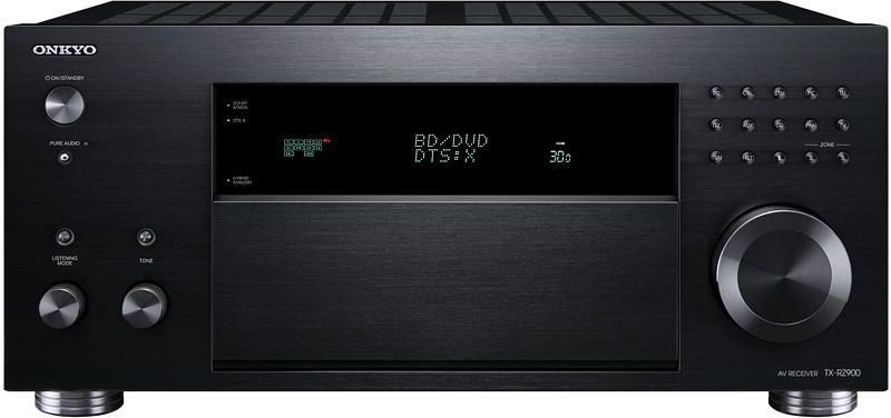 ONKYO AVアンプ TX-NA900 - アンプ