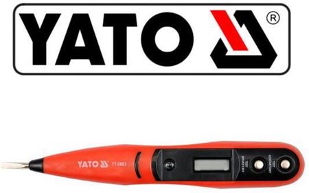 Yato Wskaźnik elektryczny YT-2863