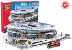 Zdjęcie Nanostand Model Stadionu Arsenal London M3735 - Zdzieszowice