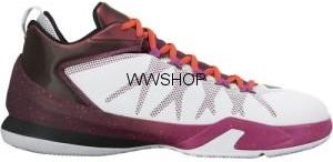 buty nike air jordan cp3 vii