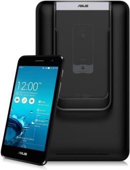 asus padfone