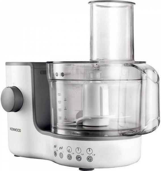 Robot kuchenny Kenwood FP195 Ceny i opinie Ceneo.pl