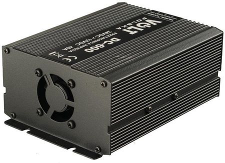 Volt DC-600 480W 24/12V