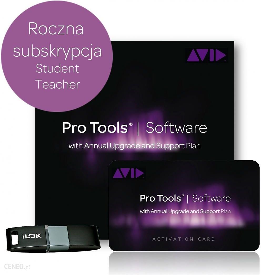 avid pro tools monthly subscription