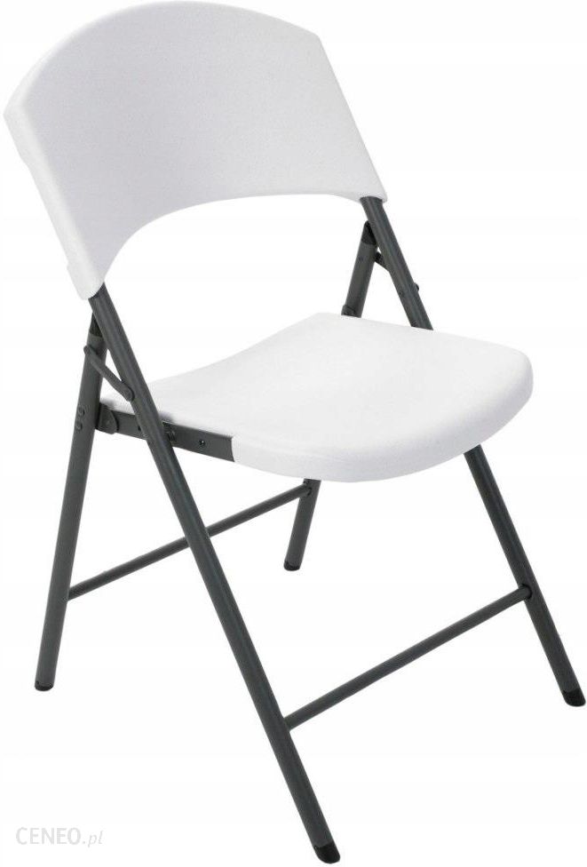  Lanitplast Składane Krzesło 2810 - 1Szt  parametry - zdjęcie 7