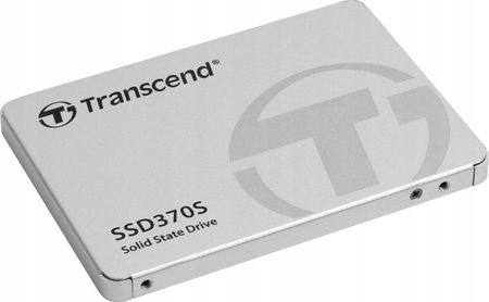トランセンド SSD370S 1TB Dysk SSD Transcend 370S 1TB (TS1TSSD370S) - Opinie i ceny na