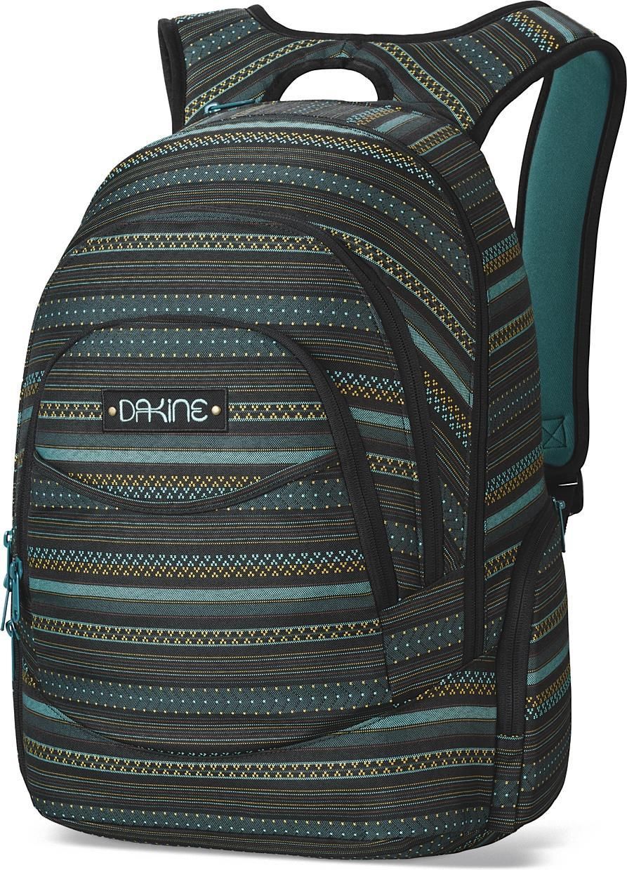 dakine prom 25l taos