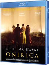 Zdjęcie Onirica (Blu-ray) - Woźniki