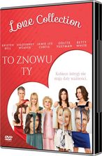 Zdjęcie To znowu Ty (DVD) - Legionowo