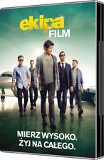 Zdjęcie Ekipa (DVD) - Warszawa