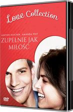 Zdjęcie Zupełnie jak miłość (DVD) - Świeradów-Zdrój