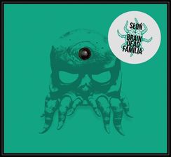 Zdjęcie Słoń - Brain Dead Familia (CD) - Brzeszcze