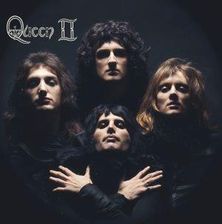 Zdjęcie Queen - Queen II (Limited Edition) (CD) - Kostrzyn