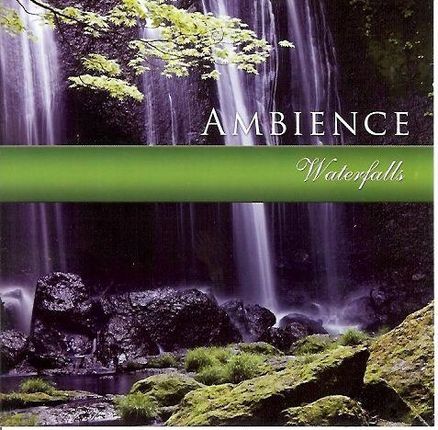Różni Wykonawcy - Waterfalls (CD)