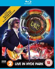 Jeff Lynne’s ELO - Live In Hyde Park (Blu-ray) - Koncerty i dvd muzyczne